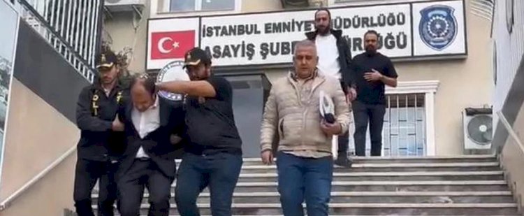 Okul müdür yardımcısına silah çeken öğretmenin ifadesi ortaya çıktı: Toplantıda bana küfürler etti