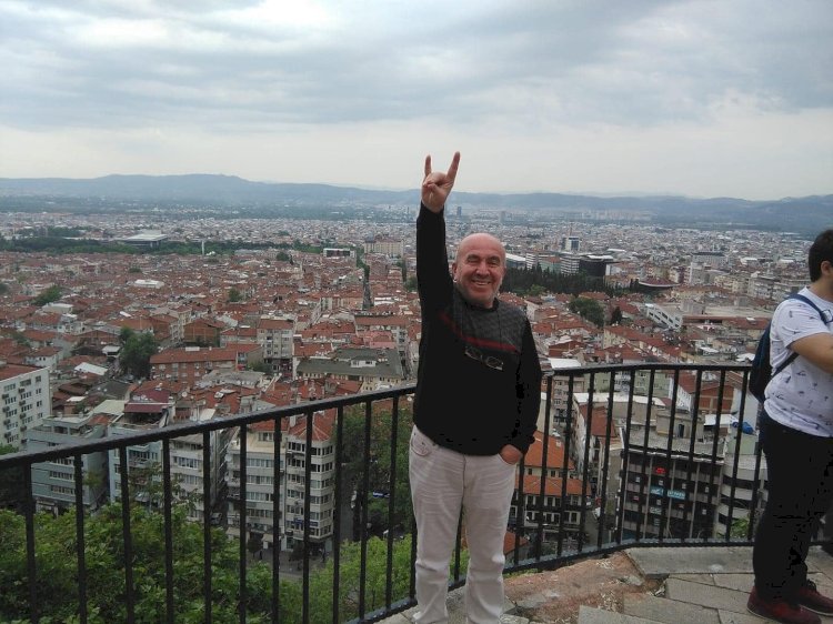 ÜLKÜCÜLÜK