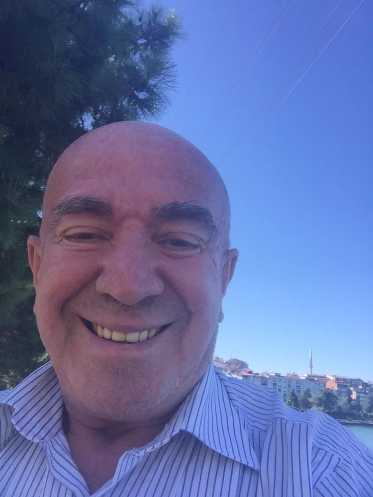 OKUNMUŞ SU