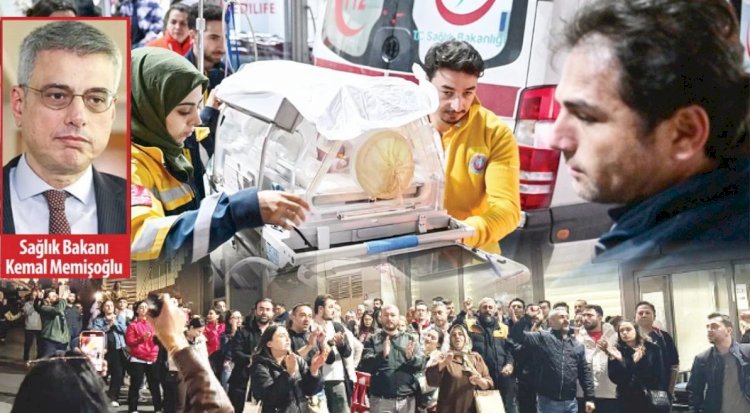 Hepsi inceleme sürerken öldü: Havanur, Michelle, Öykü, Ayaz, Kaya, Mive, Melek, Kerem, Roua