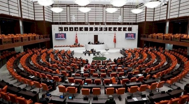 Öcalan'ı çıkarma yasası bir ay önce Meclis Komisyonu’na sunulmuş: