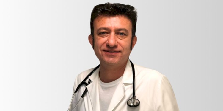 PROF. DR. TİMUR TİMURKAYNAK:  "ARALIKLI ORUÇ, KALP SAĞLIĞINI VE BEYİN FONKSİYONLARINI DESTEKLEYEBİLİR"