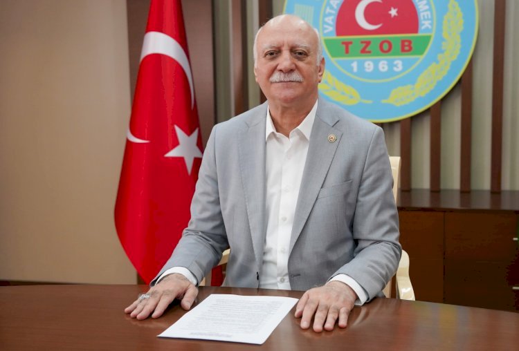 Bayraktar, Aksaray’da şekerpancarı hasat törenine katıldı