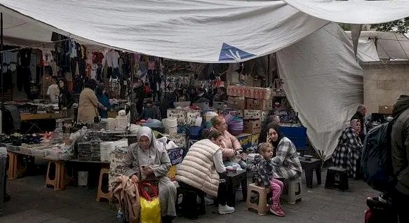 İktisatçılardan asgari ücret uyarısı: 'Zam hesabında gerçekleşen enflasyon kullanılmalı'