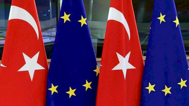 AB, Türkiye Genişleme Raporu’nda hangi eleştirileri yöneltti?