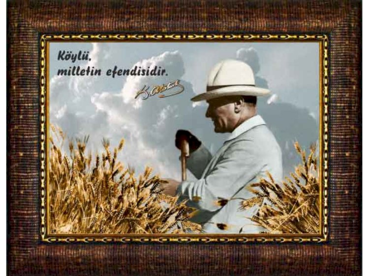 Kara Tren türküsü Atamın Sesinden