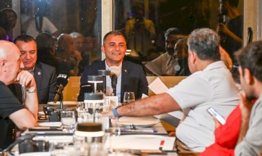 “Manavgat Zeytin ve Zeytinyağı Festivali” yarın başlıyor