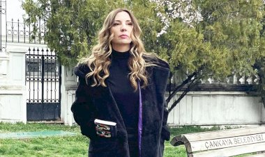 Yazar Berna Güzey distopik romanı ‘Abus’u KARAR’a anlattı: Bu şehirde ‘kral çıplak’ demek öyle kolay değil