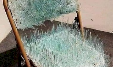 Türkiye Cumhuriyeti'nin eğitim  tarihine geçen bir olay.