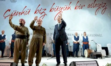 PKK’ya silah bırakma çağrısında Orta Doğu’daki gelişmelerin ne kadar etkisi oldu?