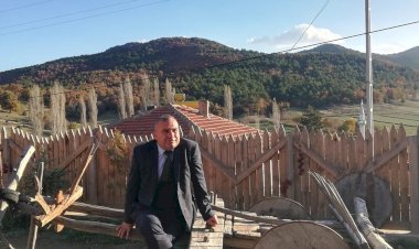 KİMSE KALMADI