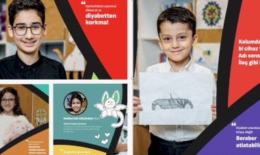 14 Kasım Dünya Diyabet Günü için mesajlar