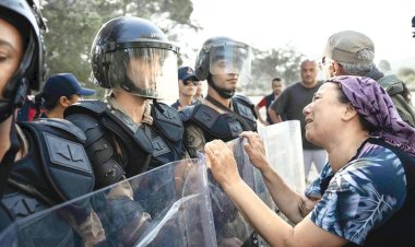 KARAR gündeme getirmişti: Akbelen’de 'orman işgali' davasında köylüler beraat etti