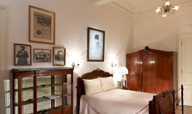 Atatürk’e Hint Mihracesinden Gelen Gizemli Hediye