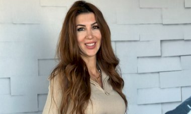 Biz küçükken babam uluslararası taşımacılık firmasının sahibiydi “Mutlu Transport”.