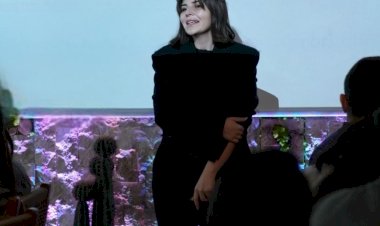 Kendinizle bir savaşınız var mı?