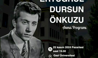 54 YIL SONRA AĞABEYİM DURSUN ÖNKUZU