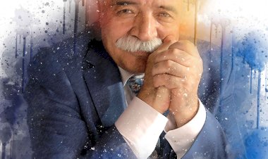 ALİ RIZA GÜNAYDIN DA YOK ARTIK!..