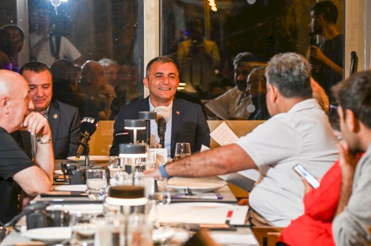 “Manavgat Zeytin ve Zeytinyağı Festivali” yarın başlıyor