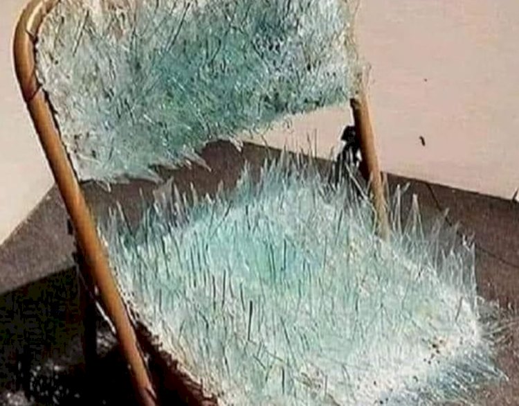 Türkiye Cumhuriyeti'nin eğitim  tarihine geçen bir olay.