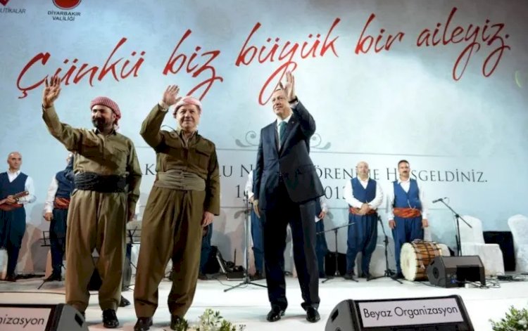 PKK’ya silah bırakma çağrısında Orta Doğu’daki gelişmelerin ne kadar etkisi oldu?