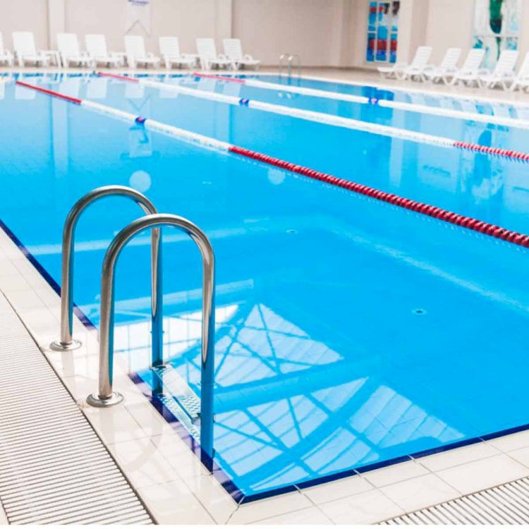 KIŞ AYLARINDA SPOR SALONLARINDAKİ HAVUZLARDA HİJYENİN ÖNEMİ VE DİKKAT EDİLMESİ GEREKENLER