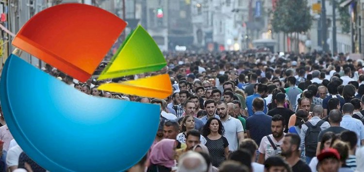 Asal Araştırma anket sonuçlarını paylaştı: Vatandaşların en büyük sorunu ekonomi