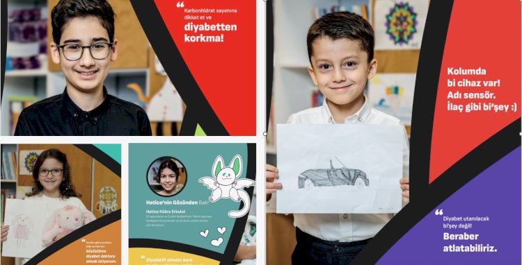 14 Kasım Dünya Diyabet Günü için mesajlar