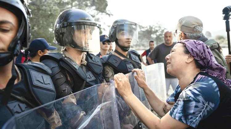 KARAR gündeme getirmişti: Akbelen’de 'orman işgali' davasında köylüler beraat etti