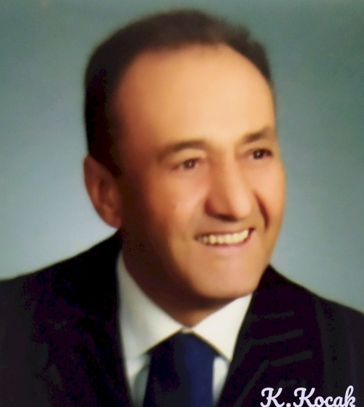 KEMAL KOÇAK BİYOGRAFİSİ