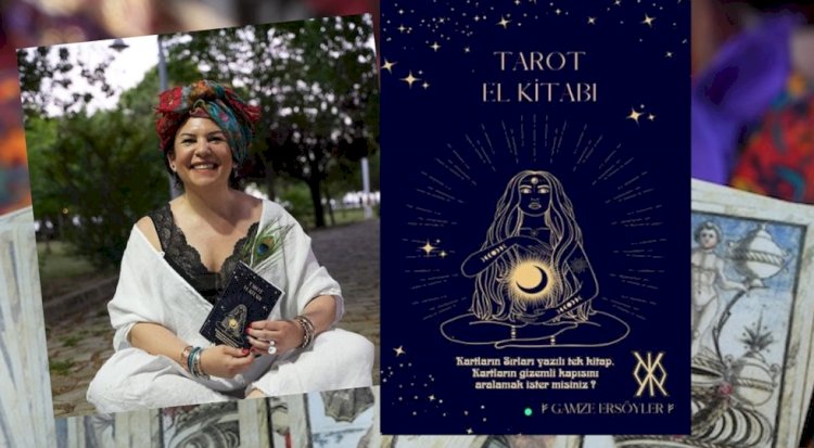 Astrolog Gamze Ersöyler ile Sembolik Dünyaya Yolculuk!