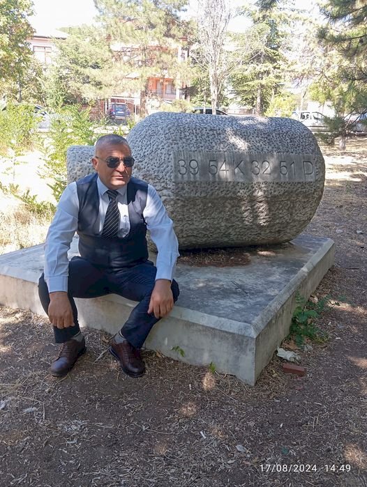 YAKAR DEDİLER