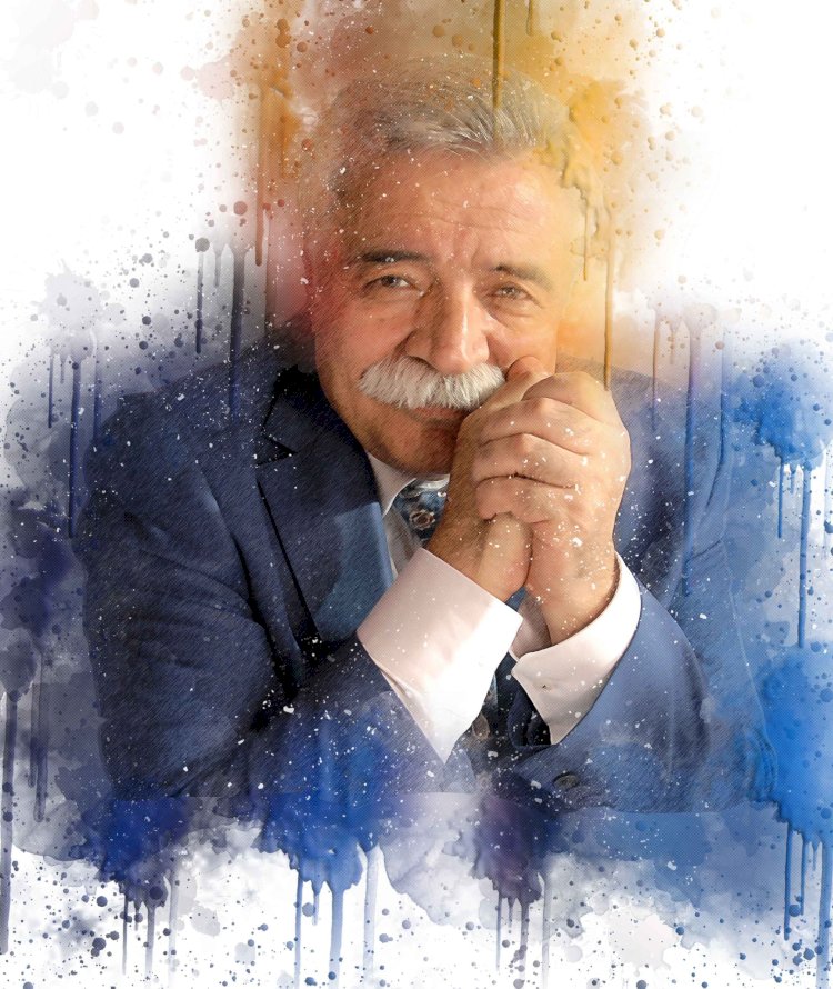 ALİ RIZA GÜNAYDIN DA YOK ARTIK!..