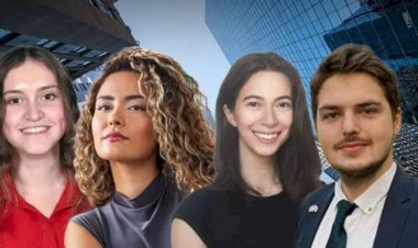 Forbes, dünyayı değiştirmeye aday 600 genç girişimciyi açıkladı: Listede 4 Türk genç var