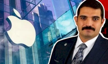 Apple, Sinan Ateş suikastı davasında şifre taleplerini şartlı kabul etti: Bilgi sağlanırsa, talebi yerine getireceğiz
