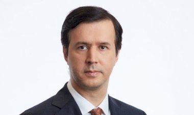 İş Bankası’nın Genel Müdür Yardımcılığına atama