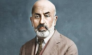 'Kitabiyat'ta bu ay Mehmet Akif Ersoy konuşulacak