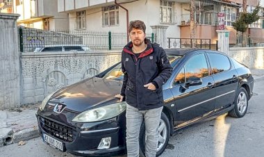 Kara kazanda kaynamış