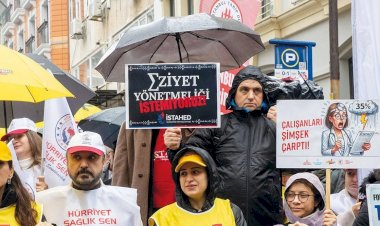 Aile hekimleri yeniden iş bırakıyor