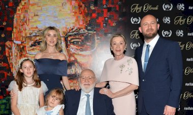 Gastronomi tarihine ışık tutan “Arif Olmak” belgeseli GAİN izleyicileriyle buluştu