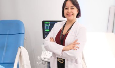Uzman Hekimden Biyokimyasal Gebelik Hakkında Bilgiler...