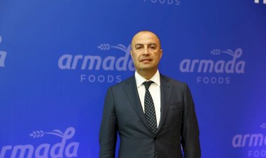“SURİYE PAZARININ GERİ DÖNÜŞÜYLE CİROMUZDA YÜZDE 10 ARTIŞ  ÖNGÖRÜYORUZ”