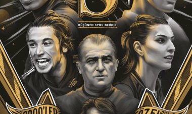 Socrates Dergi, 2000’ler özel sayısıyla raflarda!
