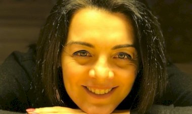 GALATA'DA ALAGEYİK SOKAK