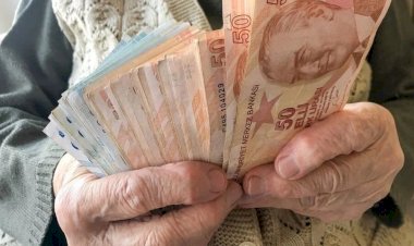 İşte banka banka emekli promosyonları: Rakamlar maaşların üzerine çıktı