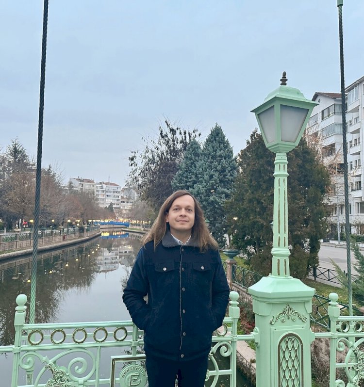 Geleceğin Bölümü: Tarımsal Biyoteknoloji