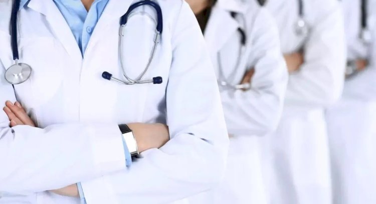 Aile hekimleri neden iş bıraktı? Doktor Fatma Örgel: Yeni Yönetmeliğin adı “Eziyet Yönetmeliği”