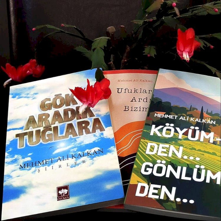 BU VATAN KİMİN....