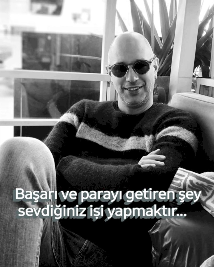 PARA MI AŞK MI?