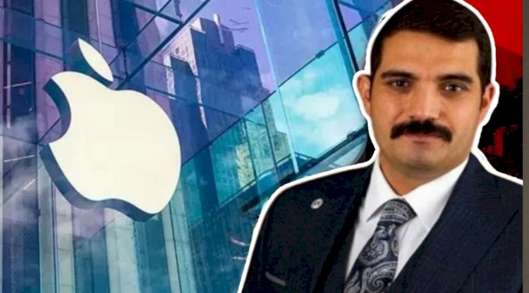 Apple, Sinan Ateş suikastı davasında şifre taleplerini şartlı kabul etti: Bilgi sağlanırsa, talebi yerine getireceğiz